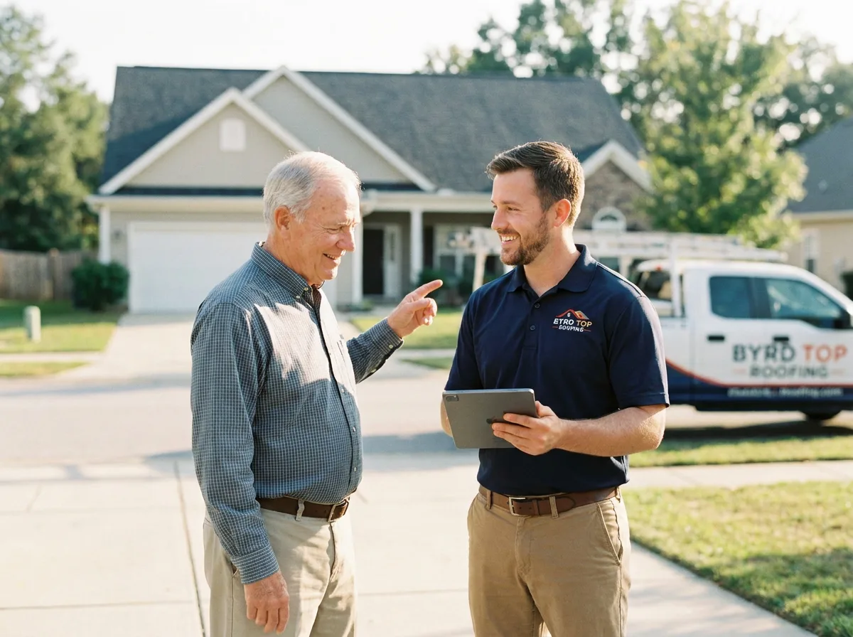 Roofing Gurley, NE FAQs
